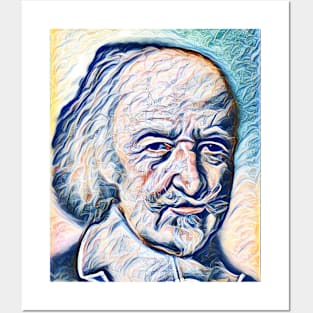 Thomas Hobbes Portrait | Thomas Hobbes Artwork 12 Posters and Art